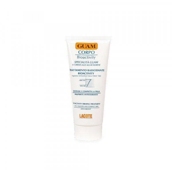 Guam trattamento corpo rassodante bioactivity 200 ml