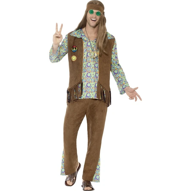 Look sales hippie uomo
