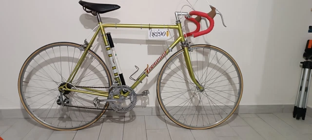 Bicicletta vintage anni '70 - Biciclette In vendita a Verona