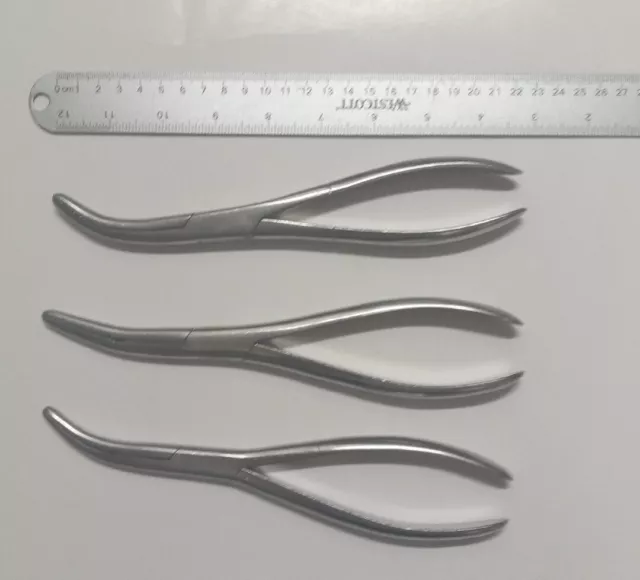 Sklar Instruments VAN BUREN Urethral Clamp Set