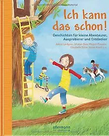 Ich kann das schon!: Geschichten für kleine Abenteu... | Buch | Zustand sehr gut
