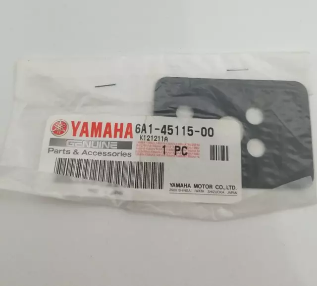 Yamaha 9A1-45115-00. Upper Casing Gasket. Fast shipping!!!