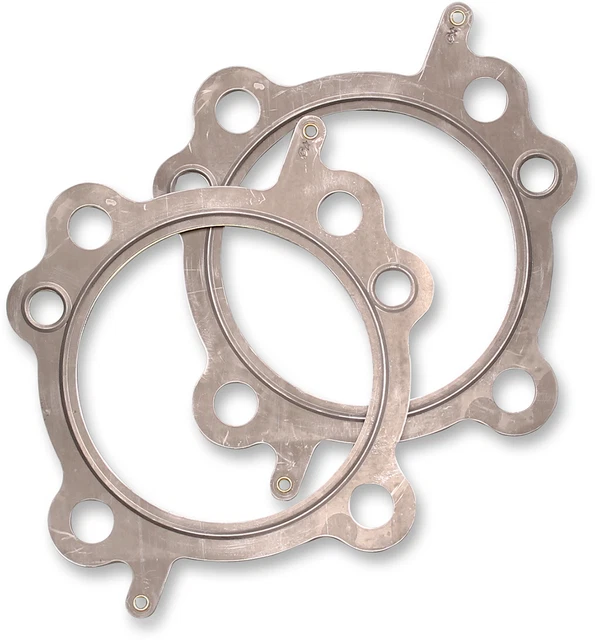 Serbatoio Carburante Guarnizione Harley-Davidson Super Wide ( Fxdci