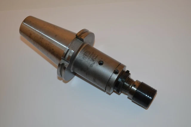 Gewindeschneid schnellwechselfutter BILZ WFLK 115 A81/36BILZ WFLK 115 Gewindeschneid schnellwechselfutter BILZ WFLK 115 A81/36BILZ WFLK 115