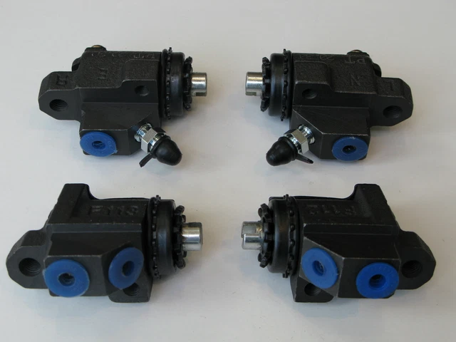 1953 - 1968 Austin A30 & A35 all models, Front wheel brake cylinders x ...