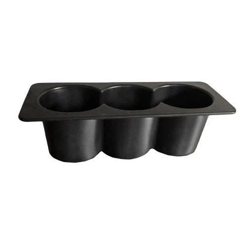 Krowne - C-21 - Ice Bin Bottle Rack