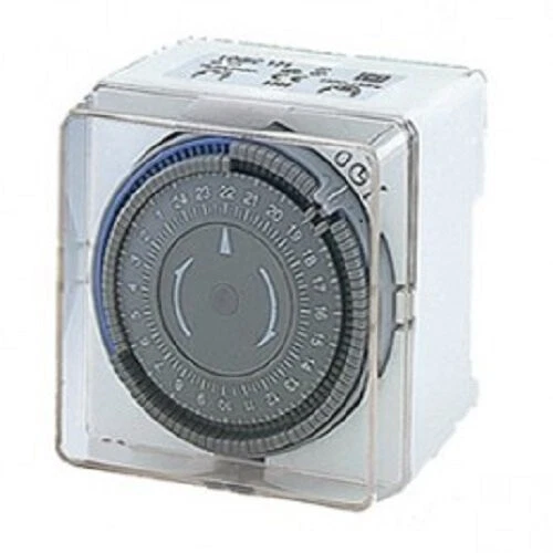Timer orologio hotsell giornaliero per caldaia