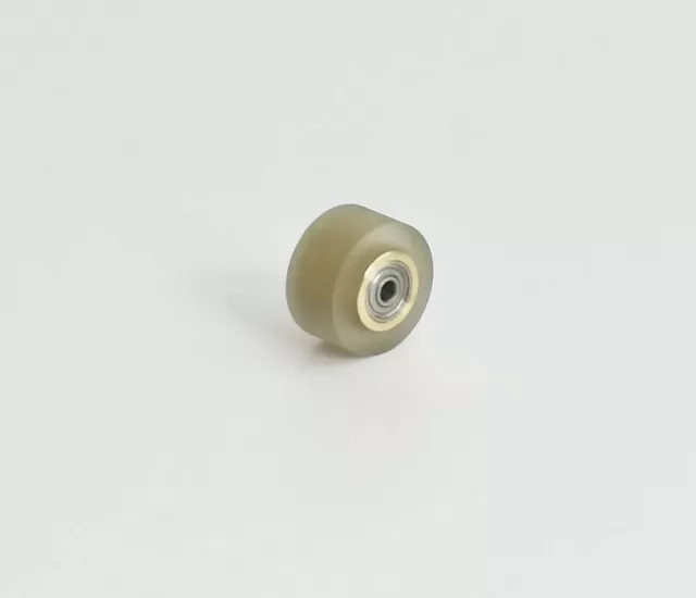 CASSETTE PINCH ROLLER NAKAMICHI DRAGON 11 x 6.65 x 2 mm