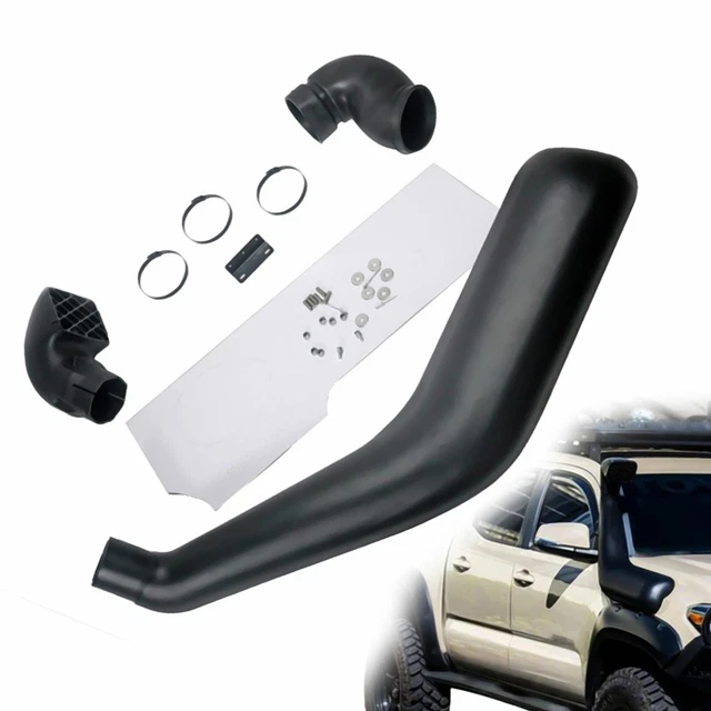 Best Cold Air Intake For 2021 Toyota