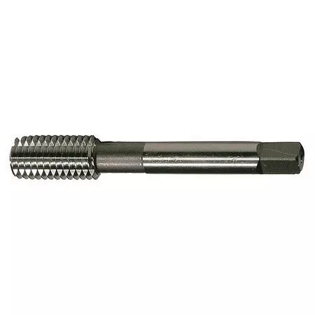 Greenfield Threading 289277 Thread Forming Tap, #8-32, Bottoming, Bright, 0