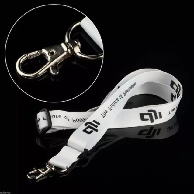 Neck Strap for DJI Phantom 2/3/4/ Vision+ FC40 Inspire 1 Transmitter