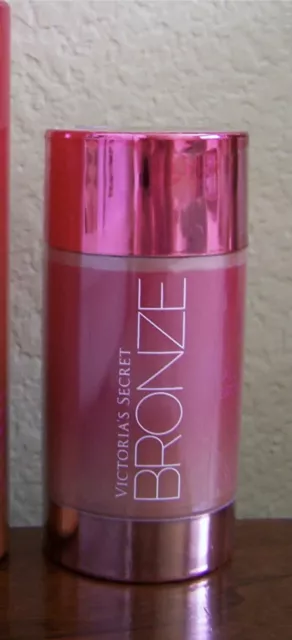 Victoria Secret Bronze 2.6 Oz All Over Stick Reflecting Mica Sheer Tint Travel Victoria Secret Bronze 2.6 Oz All Over Stick Reflecting Mica Sheer Tint Travel