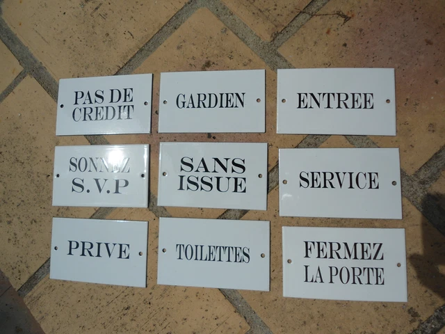 Lot De 22 Plaques Gélatino-Bromure Guilleminot La Parfaite 13x18 - Neuves