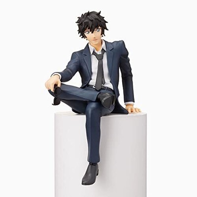 detective conan premium figure