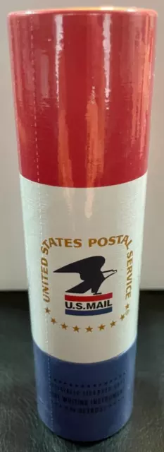 Retro 51 United State Postal Service Route Master Sealed Rollerball Pen PRR-2287