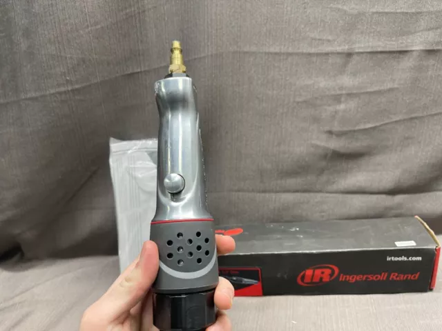 Ingersoll Rand 1099XPA 1/2” Drive Air Ratchet Tool - *FAST SHIPPING* 11