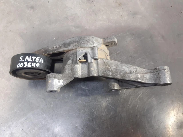 03G903315C galet tendeur pour SEAT ALTEA 1.9 TDI 2004 373719