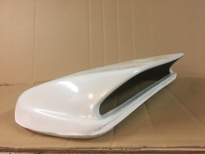 Per Subaru Impreza STI Replica Big Cofano Scoop 01-02 Bugeye NUOVO 