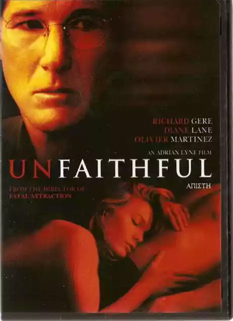 Unfaithful fmovies store