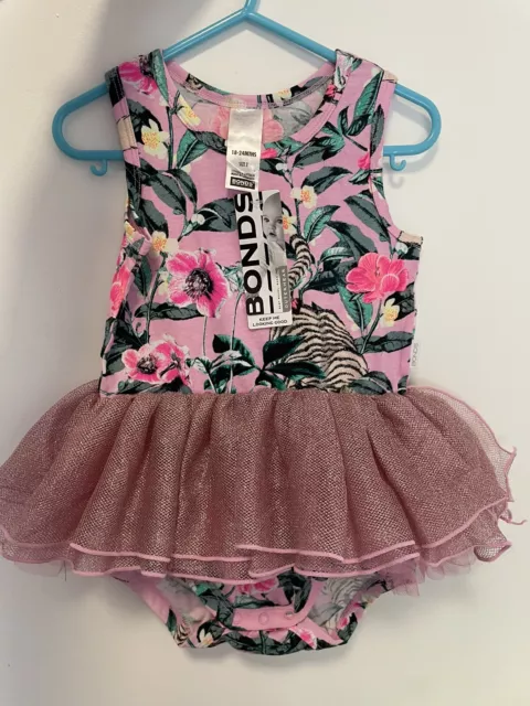 Bonds baby tutu best sale dress