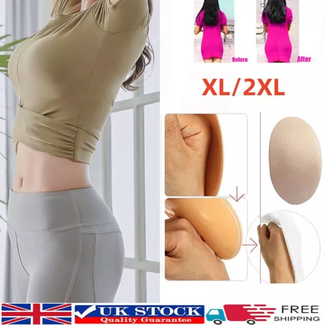 CROSSDRESSER HIP UP Padded Bum Shapewear Enhancing Underwear 2 Pads  Stickers UK✓ £13.99 - PicClick UK