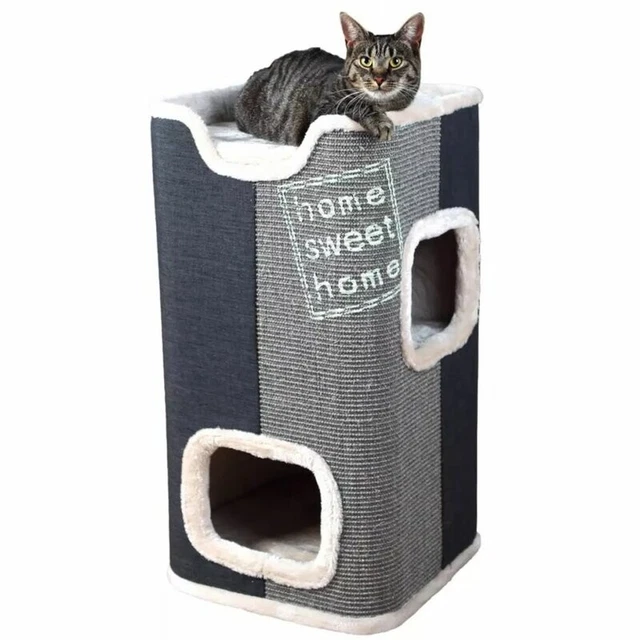 Cat scratching post home sales bargains