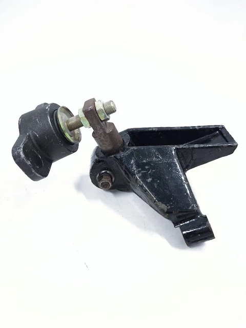 MerCruiser 54453, Bracket Mount Base With Bushings DF-206 Mount