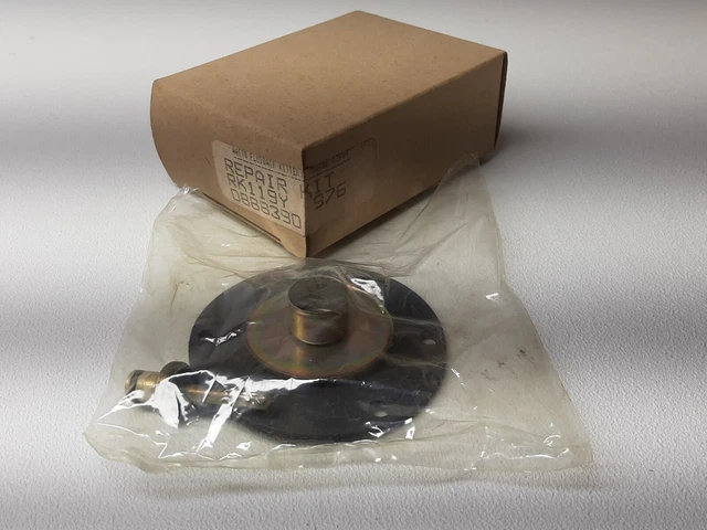 New! Watts RK119Y Repair Kit (#5328)
