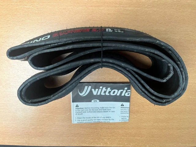 vittoria rubino pro road bike tyre