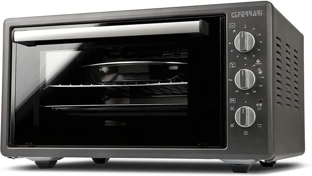 Forno Elettrico Ventilato G3Ferrari G10148