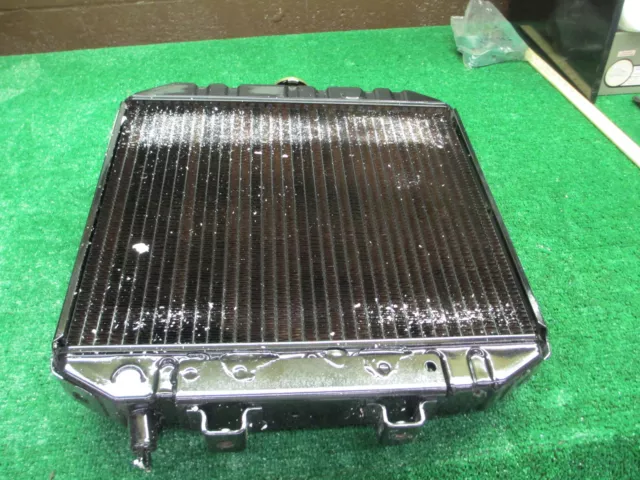 Radiator Kubota fits Jacobsen Mower Part # 15443-72060 New in Box