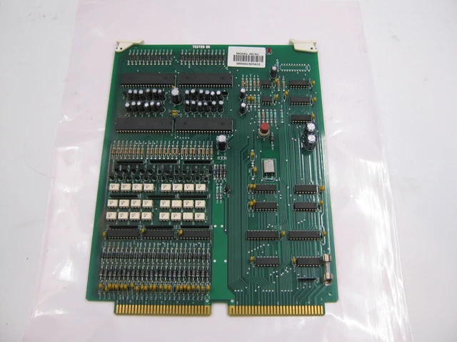 BOGEN MC2000 MCSC Station Card Multicom 2000