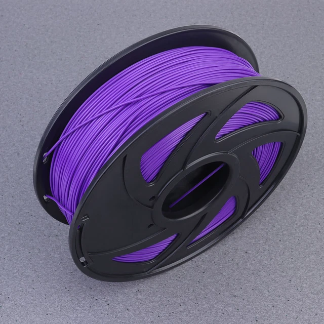1 Pc Professional 1.75mm PLA Silk 3D Printer Filament Shiny 3D Printing