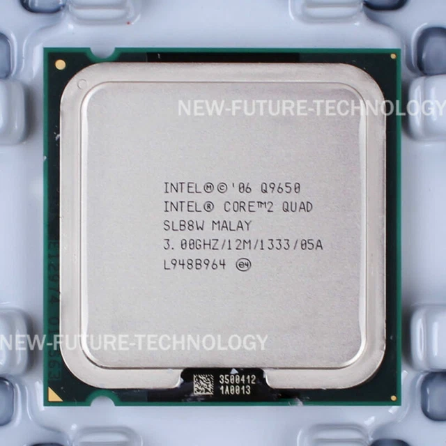 Lga775 quad deals core processor