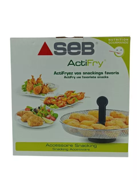 Seb XA701070 Grille Snacking pour Friteuse Actifry Modelli IN Descrizione