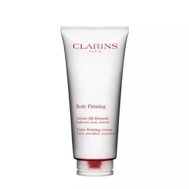 CLARINS Body Firming Cream 200 ml