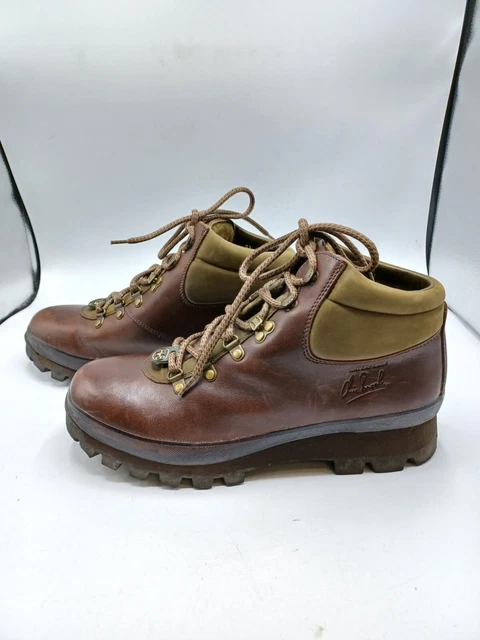brasher boot company