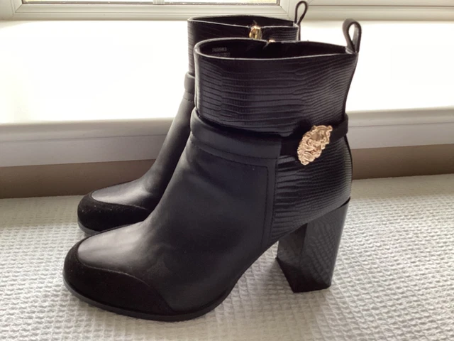debenhams ladies boots size 5