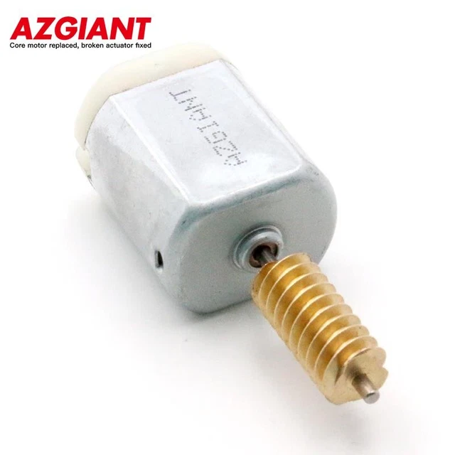 100% New Central Door Lock Actuator Motor Repair for BMW 3-Series E46 2000-2001