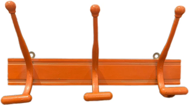 Attaccapanni Fraber In Legno