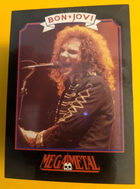 1991 Mega Metal Complete Card Set 1-150 and 7 holograms from Impel unopened pks.