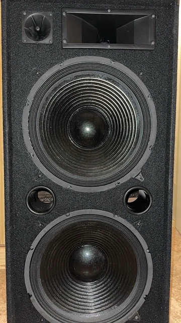 DVXXXX BO BANG & OLUFSEN BEOVOX 3000 PAIRE ENCEINTES HAUT-PARLEUR 4 OHM 25/50 W EUR 399,99