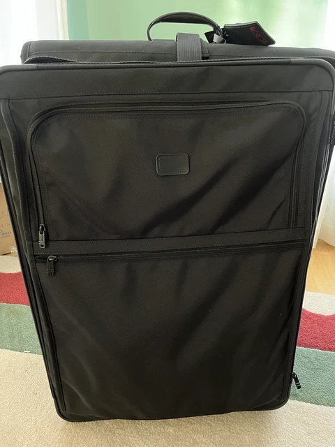 Tumi Packing Case D 3 32 inch  Style 02247D3
