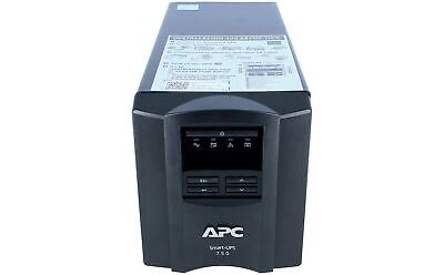 APC SMART-UPS smt750ic Gruppo di continuità alimentazione CA 220/230/240 V ~ D ~ 