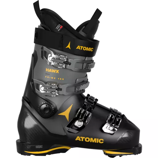 Atomic Hawx Prime 100 GW Herren-Skischuhe Skistiefel Skiboots Ski-Schuhe 2023