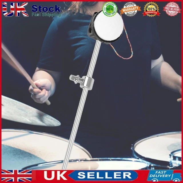 Kick Drum Foot Pedal Musical Bass Drum Hammer Beater Head Drum Accessories
