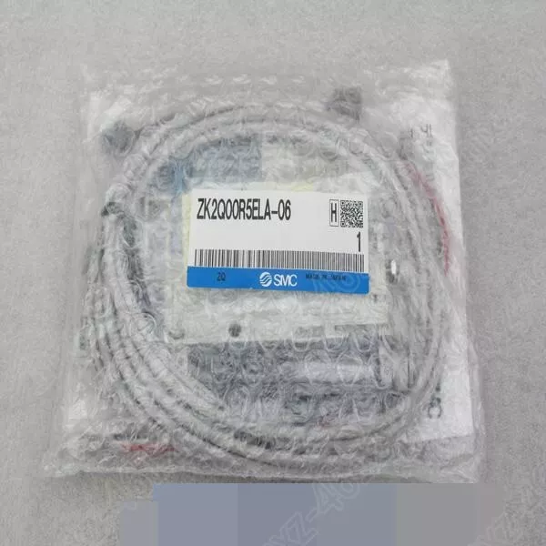 1pc  new     SMC  ZK2Q00R5ELA-06