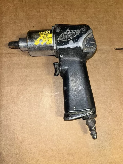 IR Ingersoll Rand Impactool 212 3/8" Drive Air Pneumatic Impact Gun Wrench