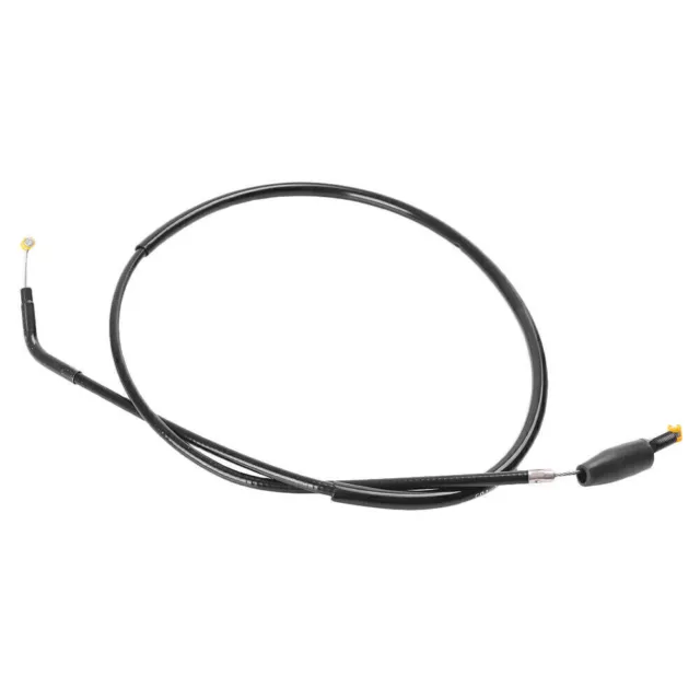 Black Clutch Cable/Wire Line Replacement for Suzuki GSXR600 / GSXR750 2006-2010