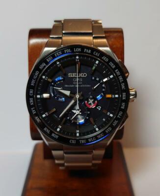 seiko astron honda nsx limited edition
